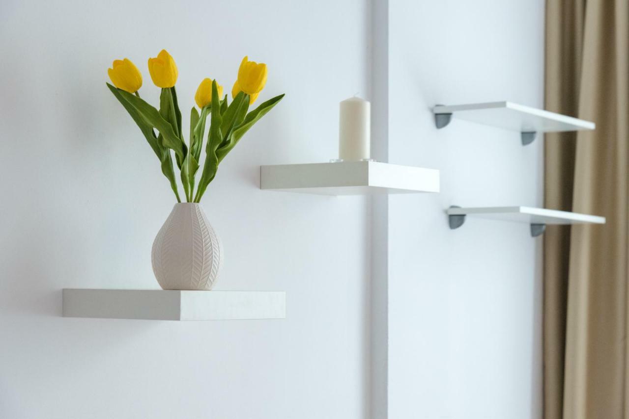 Comfort.Chic.Charming Apt With Terrace Near Ndk Sófia Exterior foto